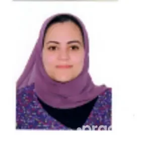 Amal Moustafa