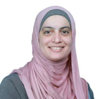Amira Mahmoud