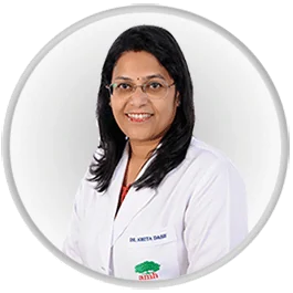 Amita Dash