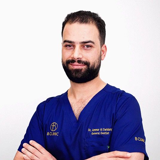 Ammar Al swidany