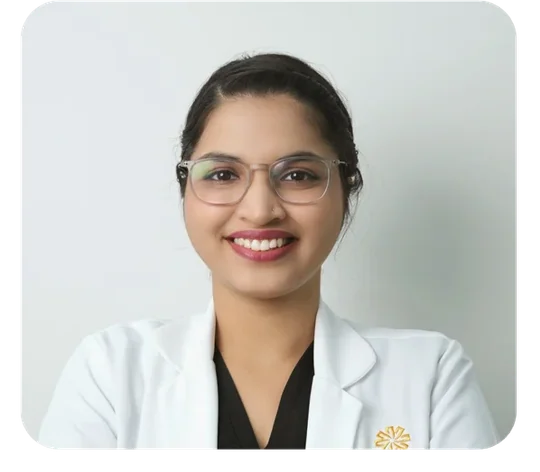 Anam Shaikh