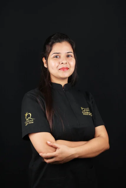 ANAMIKA CHOUDHARY