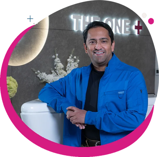 Anand Shenoy
