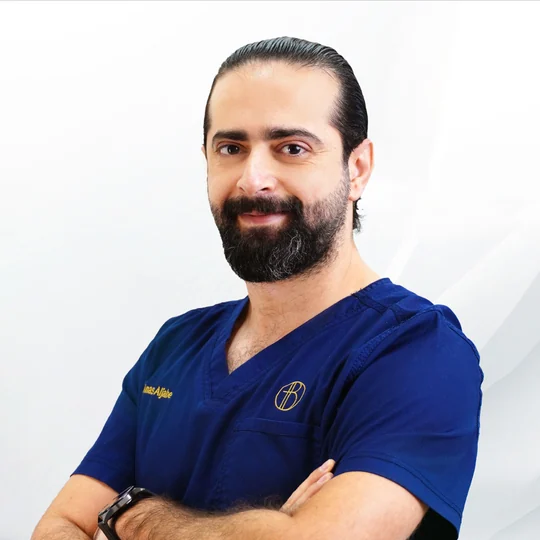 Anas aljaber