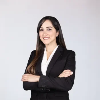 Andreina Perez