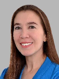 Angela Polania Gonzalez