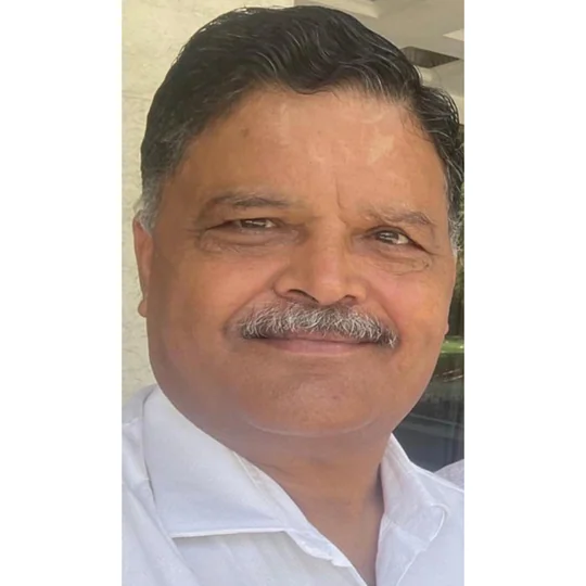 Anil Singla