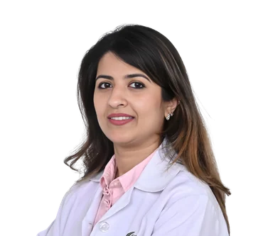 Anjali Sharma