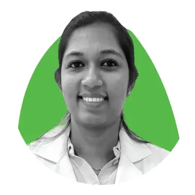ANJU ELIZABETH RAJU