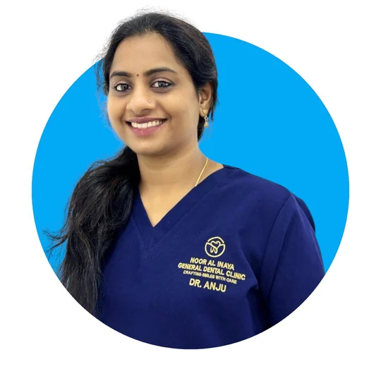 ANJU PADMA
