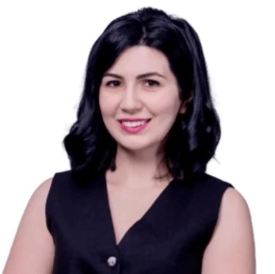 Anna Hakobyan