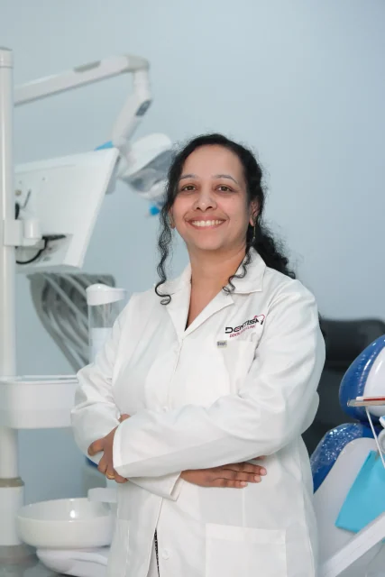 Annie Don Varghese