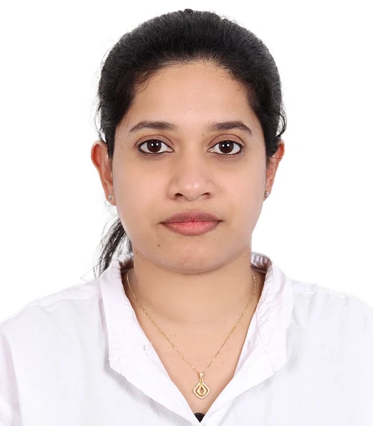 Aparna Sreejith