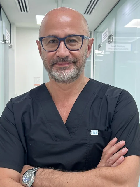Arash Forouhi