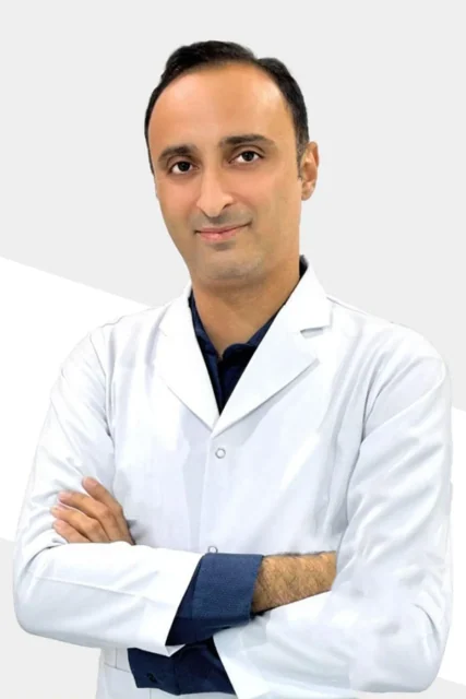 Arslan Manzoor