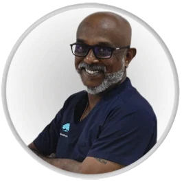 Arun Jacob Silas