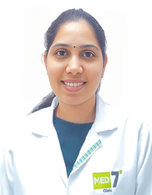 Arya Menon