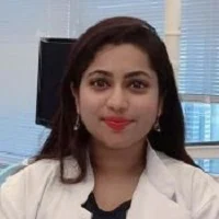 Ashly Shajahan