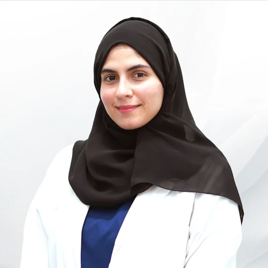 Asma Alzarooni