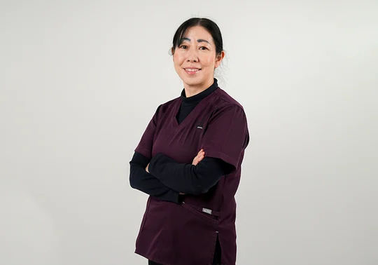 Atsuko Koreki