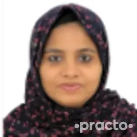 AYISHA THAFSINA KOTHANGATH PARAMBIL