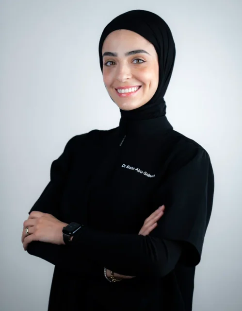 Bana Abu Snineh
