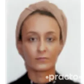 BELARBI chahira
