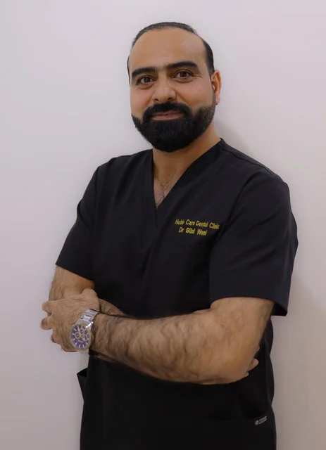 Bilal Wani