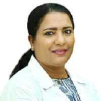 Bindu Suresh