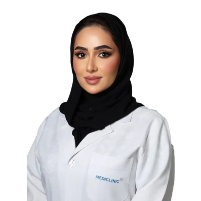 Budoor Almarri