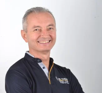 Bulent Ozdogan