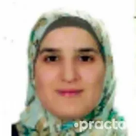 Buthaina Samih