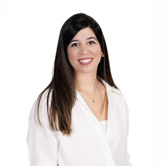 Carine Abi Dergham