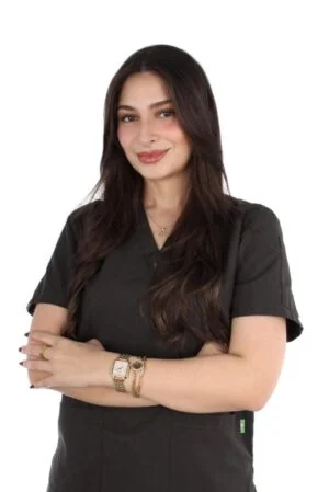 Caroline Rammal