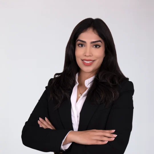 Caroline Tharakan