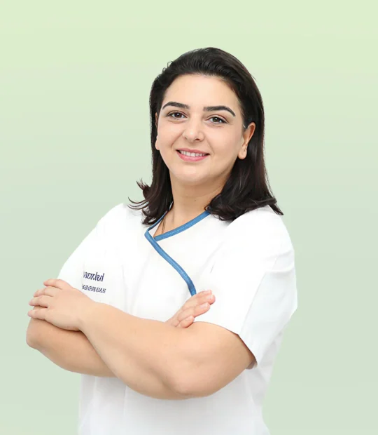Cigdem karahan genc