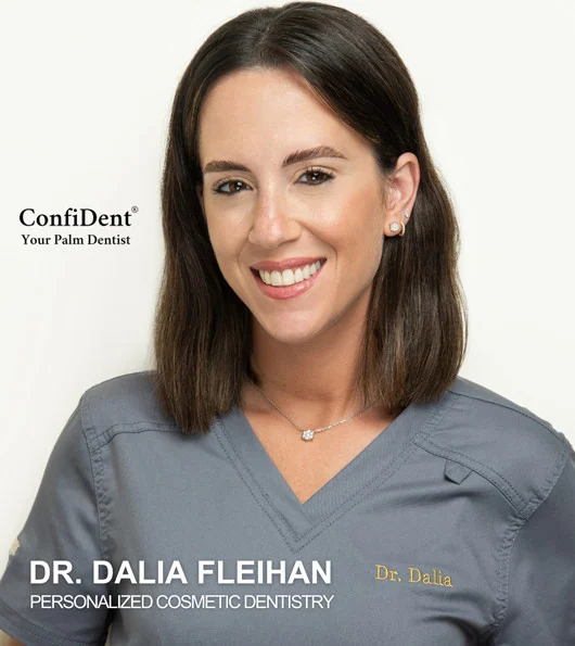Dalia Fleihan