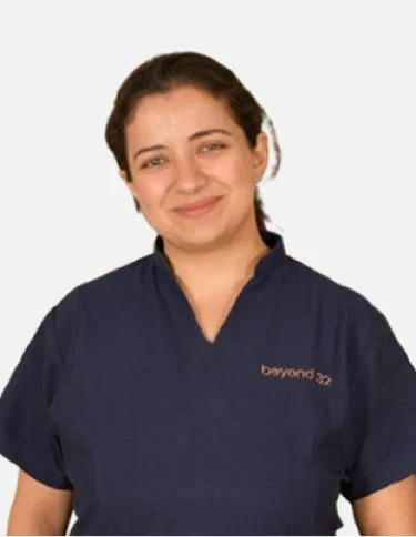 Daliia Khaidar