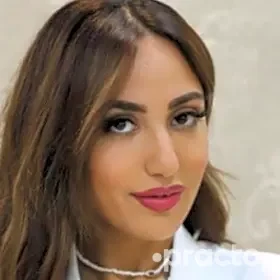 Deena Harazeen
