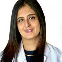 Deepa Nair