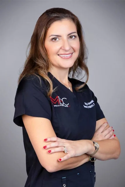 Diala Sabanekh