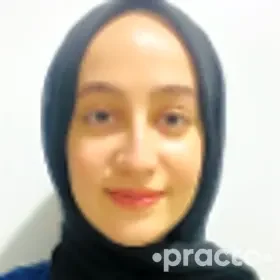 Dina Farouk
