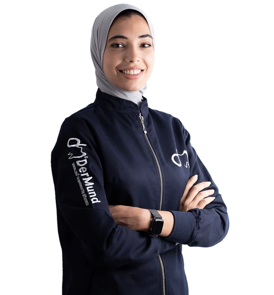 Dina Gamal