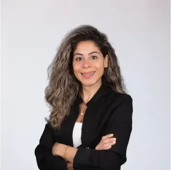 Dina Zakaria
