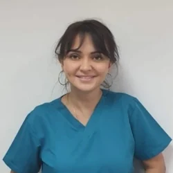 Dinara Akhmedshina