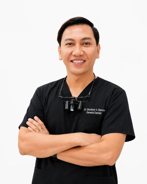 Dionibon Ramos