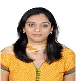 Dipti Kirit Sanghavi
