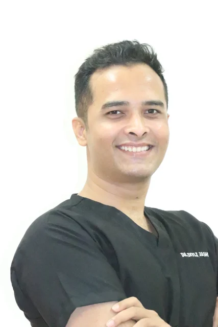 Divij Joshi