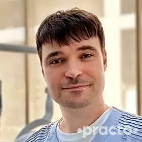 Dmitry Sosulnikov