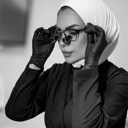 Doaa Mahmoud